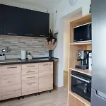 公寓 Zebra Zsory Mezőkövesd