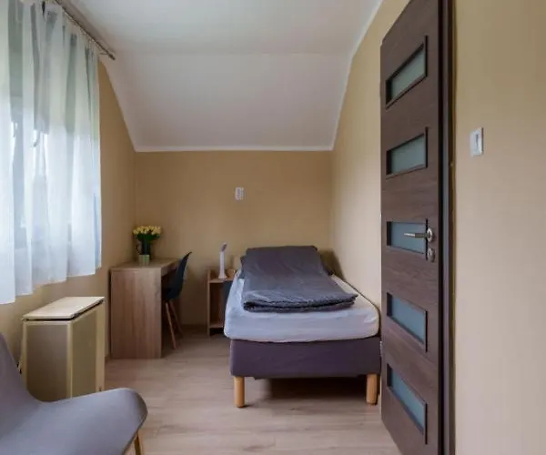 Zebra Zsory Lägenhet Mezőkövesd