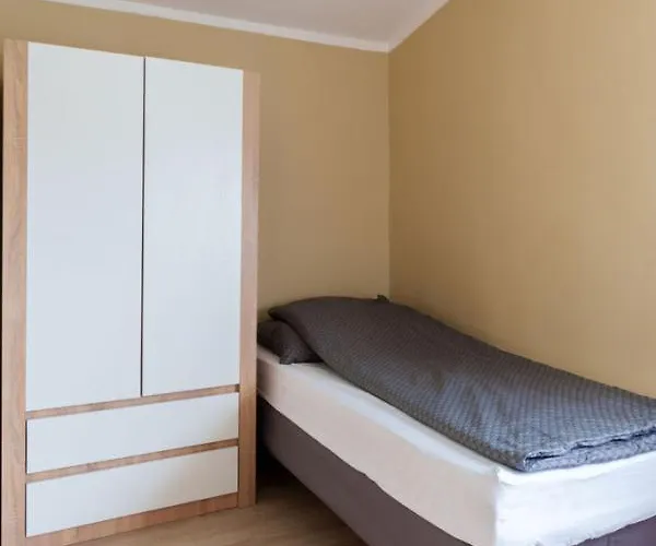 Lägenhet Zebra Zsory Mezőkövesd